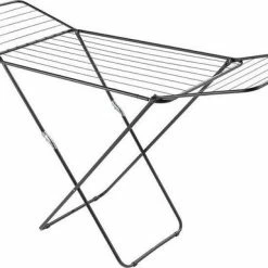 Tomado - Metaltex Tomado Metaltex - Vulcano Droogrek -18m - Zwart