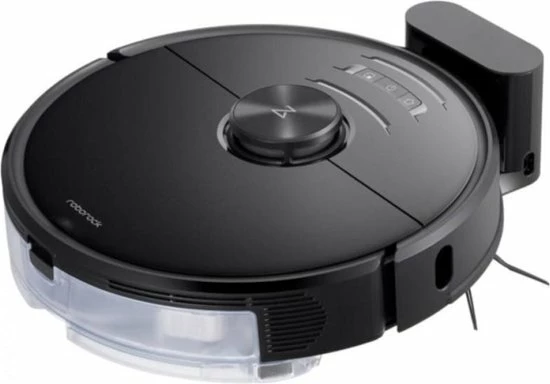 Xiaomi Roborock S6 MaxV - Robotstofzuiger Met Dweilfunctie 6 Xiaomi Roborock S6 MaxV - Robotstofzuiger Met Dweilfunctie - Afbeelding 6