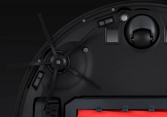 Xiaomi Roborock S7 Black - Robotstofzuiger 9 Xiaomi Roborock S7 Black - Robotstofzuiger - Afbeelding 9
