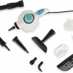 Cleanrite Compact Multipurpose Stoom Reiniger - 10-delige Set - Schoonmaakapparaat - Alles-in-één Handstoomreiniger 28 Cleanrite Compact Multipurpose Stoom Reiniger - 10-delige Set - Schoonmaakapparaat - Alles-in-één Handstoomreiniger -SolisVac Plus Shop 550x386 2