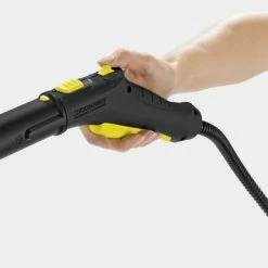 Kärcher SC 3 EasyFix Stoomreiniger - 30 Sec. Opwarmtijd - Geschikt Voor Harde Vloeren/ Keuken/badkamer 25 Kärcher SC 3 EasyFix Stoomreiniger - 30 Sec. Opwarmtijd - Geschikt Voor Harde Vloeren/ Keuken/badkamer -SolisVac Plus Shop 550x386