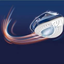 Tefal Easygliss Plus FV5735 - Stoomstrijkijzer -SolisVac Plus Shop 550x387 1