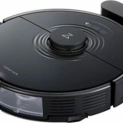 Xiaomi Roborock S7 Black - Robotstofzuiger 16 Xiaomi Roborock S7 Black - Robotstofzuiger -SolisVac Plus Shop 550x388 6