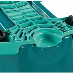 Leifheit Clean Twist Disc Mop Ergo - Dweil Set Compleet Systeem Met Wieltjes - 6 Liter -SolisVac Plus Shop 550x389