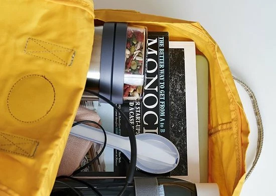 Mepal – Isoleer Lunchpot Ellipse – Houdt Je Eten 6-8 Uur Warm En 12 Uur Koud – Rose Gold – 2 Compartimenten – Soep Beker To Go – Yoghurt Beker Muesli - Thermos Lunchbox 7 Mepal – Isoleer Lunchpot Ellipse – Houdt Je Eten 6-8 Uur Warm En 12 Uur Koud – Rose Gold – 2 Compartimenten – Soep Beker To Go – Yoghurt Beker Muesli - Thermos Lunchbox - Afbeelding 7