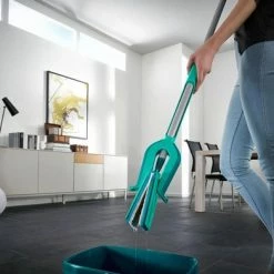 Leifheit Picobello Vloerwisser M Met Telescoopsteel Micro Duo - 33 Cm Wisbreedte 16 Leifheit Picobello Vloerwisser M Met Telescoopsteel Micro Duo - 33 Cm Wisbreedte -SolisVac Plus Shop 550x391 3