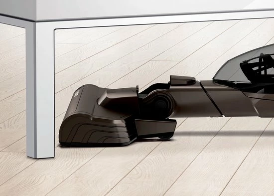 Bosch Readyy'y BCHF2MX16 - Steelstofzuiger 2 Bosch Readyy'y BCHF2MX16 - Steelstofzuiger - Afbeelding 2