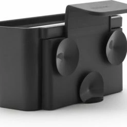 Brabantia Sink Side Gootsteen Organizer - Dark Grey 19 Brabantia Sink Side Gootsteen Organizer - Dark Grey -SolisVac Plus Shop 550x393 3