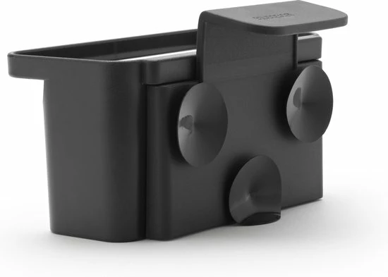 Brabantia Sink Side Gootsteen Organizer - Dark Grey 8 Brabantia Sink Side Gootsteen Organizer - Dark Grey - Afbeelding 8