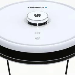 Blaupunkt Bluebot XTREME Ice Cold - Robotstofzuiger -SolisVac Plus Shop 550x393 6