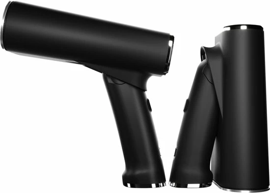 SteamOne Foldable Handstomer + RP10B Pluizenverwijderaar Gift Bundle 3 SteamOne Foldable Handstomer + RP10B Pluizenverwijderaar Gift Bundle - Afbeelding 3