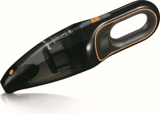 Philips MiniVac FC6149/02 - Kruimelzuiger 2 Philips MiniVac FC6149/02 - Kruimelzuiger - Afbeelding 2