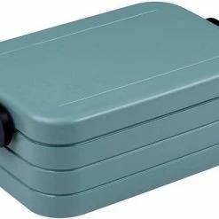 Mepal - Lunchbox Take A Break Midi – Geschikt Voor 4 Boterhammen – Nordic Pink – Lunchbox Voor Volwassenen 21 Mepal - Lunchbox Take A Break Midi – Geschikt Voor 4 Boterhammen – Nordic Pink – Lunchbox Voor Volwassenen -SolisVac Plus Shop 550x393 9