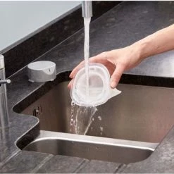 BLACK+DECKER NVC115WA - Kruimeldief 34 BLACK+DECKER NVC115WA - Kruimeldief -SolisVac Plus Shop 550x394 10