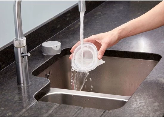 BLACK+DECKER NVC115WA - Kruimeldief 8 BLACK+DECKER NVC115WA - Kruimeldief - Afbeelding 8