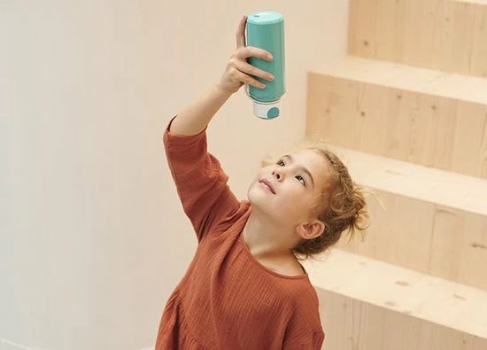 Mepal – Lunchset Campus (pu + Lb) – Pop-up Drinkfles En Broodtrommel Voor Kinderen – Unicorn – Bento Box – Lekvrij 13 Mepal – Lunchset Campus (pu + Lb) – Pop-up Drinkfles En Broodtrommel Voor Kinderen – Unicorn – Bento Box – Lekvrij - Afbeelding 13