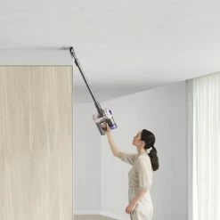 Dyson V8 Absolute - Steelstofzuiger -SolisVac Plus Shop 550x395