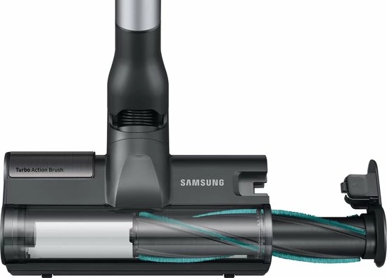 Samsung VS20T7532T1 - Jet 75 Pet - Steelstofzuiger 3 Samsung VS20T7532T1 - Jet 75 Pet - Steelstofzuiger - Afbeelding 3