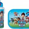 Mepal PAW Patrol - Broodtrommel Met Pop-up Drinkfles - 1.15l - Lunchset – Drinkfles - Voor Kinderen – Bento Box