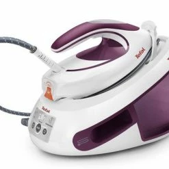 Tefal Express Anti-Calc SV8054 - Stoomgenerator 25 Tefal Express Anti-Calc SV8054 - Stoomgenerator -SolisVac Plus Shop 550x396 11