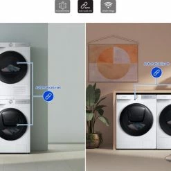 Samsung WW80T754ABT - QuickDrive - Serie 7000 - Wasmachine -SolisVac Plus Shop 550x396 9