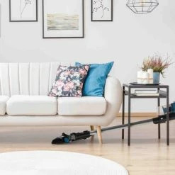 PRIMO Stofzuiger Zonder Zak PR501SV - 3-in-1 Steelstofzuiger Draadloos - Kruimelzuiger - HEPA Filter - Grijs/Blauw 17 PRIMO Stofzuiger Zonder Zak PR501SV - 3-in-1 Steelstofzuiger Draadloos - Kruimelzuiger - HEPA Filter - Grijs/Blauw -SolisVac Plus Shop 550x397 2