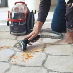 BISSELL 1558N SpotClean Pro - Vlekkenreiniger 26 BISSELL 1558N SpotClean Pro - Vlekkenreiniger -SolisVac Plus Shop 550x398 1