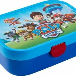 Mepal PAW Patrol - Broodtrommel Met Schoolbeker - 1.05l - Lunchset – Voor Kinderen – Bento Box -SolisVac Plus Shop 550x398 7