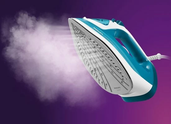 Philips 3000 Series DST3011/20 - Stoomstrijkijzer 5 Philips 3000 Series DST3011/20 - Stoomstrijkijzer - Afbeelding 5