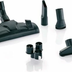 SILVER2000 Stofzuiger Zonder Zak - 850 Watt - Sterke Zuigkracht - Stofzuigers- Compact En Licht - Stil - Makkelijk In Gebruik 11 SILVER2000 Stofzuiger Zonder Zak - 850 Watt - Sterke Zuigkracht - Stofzuigers- Compact En Licht - Stil - Makkelijk In Gebruik -SolisVac Plus Shop 550x401 2