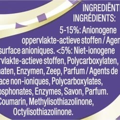 Robijn Perfect Match Spa Sensation Wasmiddel En Wasverzachter Pakket - 5 Stuks - Voordeelverpaking -SolisVac Plus Shop 550x402 11