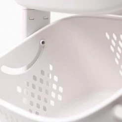 Sens Design Wassorteerder – Wasmand Met 3 Vakken - Op Wieltjes 30 Sens Design Wassorteerder – Wasmand Met 3 Vakken - Op Wieltjes -SolisVac Plus Shop 550x402 3