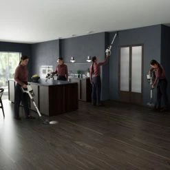 AEG AP81UB25SH - 8000 Serie - Steelstofzuiger - Stofzuigen - Shell White -SolisVac Plus Shop 550x402 9