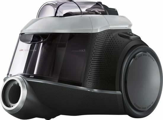 AEG LX9-3-MG - Stofzuiger Zonder Zak - Stofzuigers - Grijs 2 AEG LX9-3-MG - Stofzuiger Zonder Zak - Stofzuigers - Grijs - Afbeelding 2