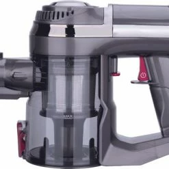 Swiss Pro+ Snoerloze Steelstofzuiger V12 Steelstofzuigers Steelstofzuiger Draadloos Met Kruimeldief Turbo Stand Led Verlichting In Mondstuk Sterke Zuigkracht Draadloos Zonder Zak 4In1! Inclusief Muurbeugel Purple Edition 2022 Zwitsers Kwaliteit -SolisVac Plus Shop 550x403 3