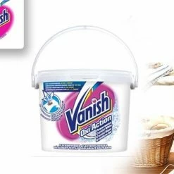 Vanish Oxi Action Crystal White Base Poeder - Voor Witte Was - 2,4 Kg 18 Vanish Oxi Action Crystal White Base Poeder - Voor Witte Was - 2,4 Kg -SolisVac Plus Shop 550x403 4