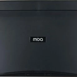 MOA Sensor Prullenbak - 50 Liter - RVS & Duurzaam ABS - Non-slip - Geruisloze Deksel - Vertraagd Sluiten Modus - Zwart - SB02B 16 MOA Sensor Prullenbak - 50 Liter - RVS & Duurzaam ABS - Non-slip - Geruisloze Deksel - Vertraagd Sluiten Modus - Zwart - SB02B -SolisVac Plus Shop 550x403 7