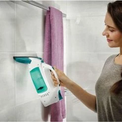 Leifheit Dry & Clean Ruitenreiniger Met Steel (43 Cm) En Inwasser Click System 35 Leifheit Dry & Clean Ruitenreiniger Met Steel (43 Cm) En Inwasser Click System -SolisVac Plus Shop 550x404 1