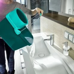 Leifheit Clean Twist Vloerwisser M - 33 Cm - Compleet Systeem - 33 Cm Wisbreedte - 6 Liter Emmer 31 Leifheit Clean Twist Vloerwisser M - 33 Cm - Compleet Systeem - 33 Cm Wisbreedte - 6 Liter Emmer -SolisVac Plus Shop 550x404 2