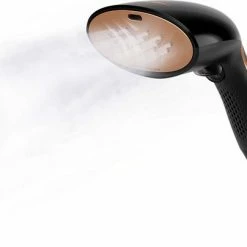 Philips Steam&Go Plus GC365/80 - Kledingstomer - Zwart