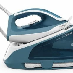 Tefal Express Easy SV6131 - Stoomgenerator 22 Tefal Express Easy SV6131 - Stoomgenerator -SolisVac Plus Shop 550x404 3