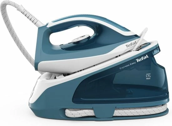Tefal Express Easy SV6131 - Stoomgenerator 4 Tefal Express Easy SV6131 - Stoomgenerator - Afbeelding 4