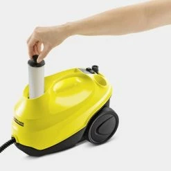 Kärcher SC 3 EasyFix Stoomreiniger - 30 Sec. Opwarmtijd - Geschikt Voor Harde Vloeren/ Keuken/badkamer 27 Kärcher SC 3 EasyFix Stoomreiniger - 30 Sec. Opwarmtijd - Geschikt Voor Harde Vloeren/ Keuken/badkamer -SolisVac Plus Shop 550x405 2