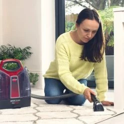 BISSELL SpotClean Proheat Vlekkenreiniger 23 BISSELL SpotClean Proheat Vlekkenreiniger -SolisVac Plus Shop 550x407