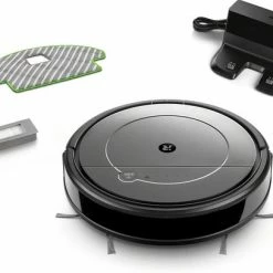 IRobot® Roomba® Combo Robotstofzuiger Met Dweilfunctie -SolisVac Plus Shop 550x407 5