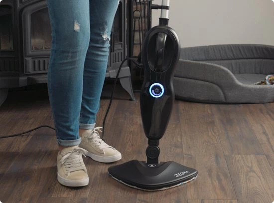 Zeegma Puur - 2in1 Stoomreiniger Handstomer - 1500Watt - 15in1 - Vloerreiniger 10 Zeegma Puur - 2in1 Stoomreiniger Handstomer - 1500Watt - 15in1 - Vloerreiniger - Afbeelding 10