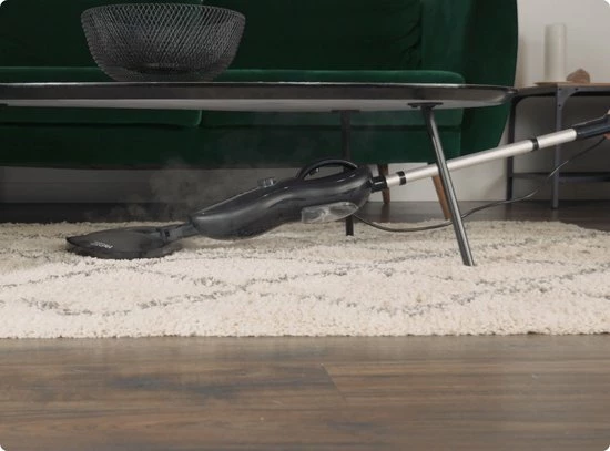 Zeegma Puur - 2in1 Stoomreiniger Handstomer - 1500Watt - 15in1 - Vloerreiniger 11 Zeegma Puur - 2in1 Stoomreiniger Handstomer - 1500Watt - 15in1 - Vloerreiniger - Afbeelding 11