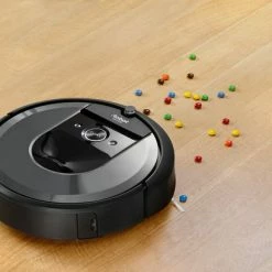 IRobot® Roomba® I7 Robotstofzuiger - I7158 -SolisVac Plus Shop 550x409 2