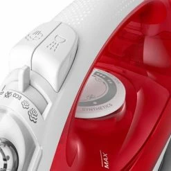 Philips EasySpeed GC1742/40 - Strijkijzer - Rood -SolisVac Plus Shop 550x409 3