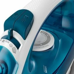 Philips EasySpeed GC1750/20 - Stoomstrijkijzer 11 Philips EasySpeed GC1750/20 - Stoomstrijkijzer -SolisVac Plus Shop 550x409 4